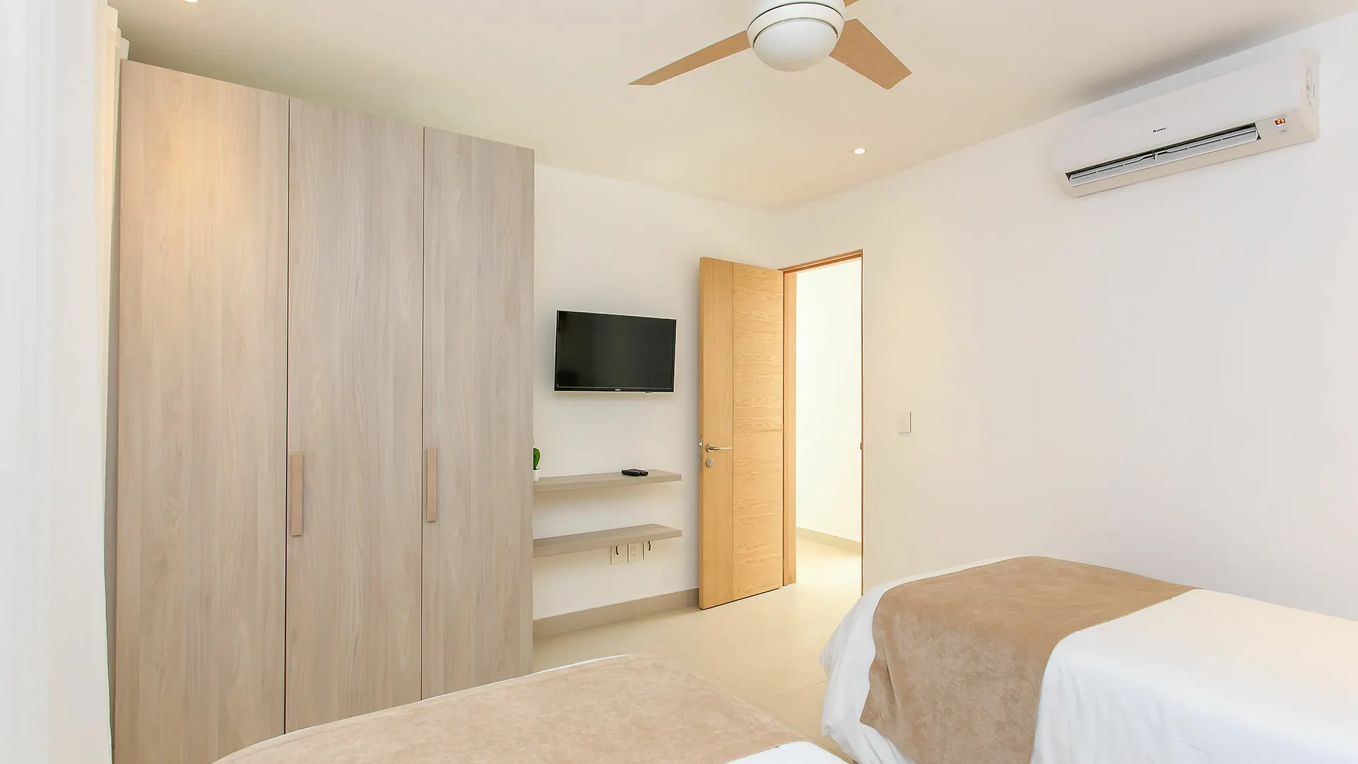 It Building By Playa Moments Apartman Playa del Carmen