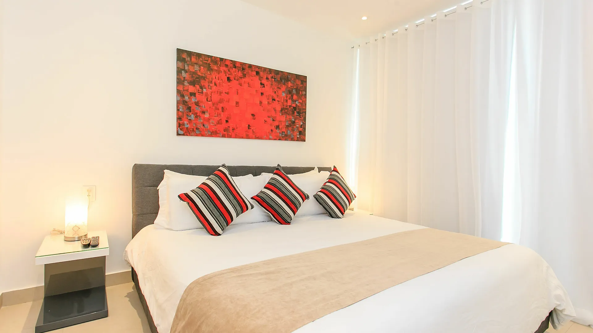 It Building By Playa Moments Apartman Playa del Carmen