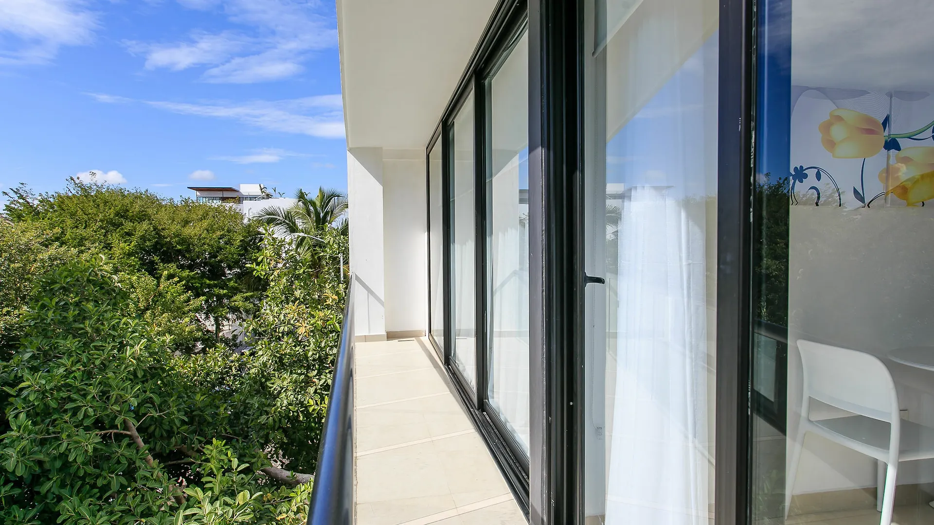It Building By Playa Moments Daire Playa del Carmen