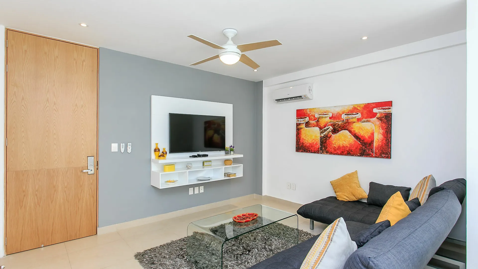 It Building By Playa Moments Daire Playa del Carmen 0*,  Meksika
