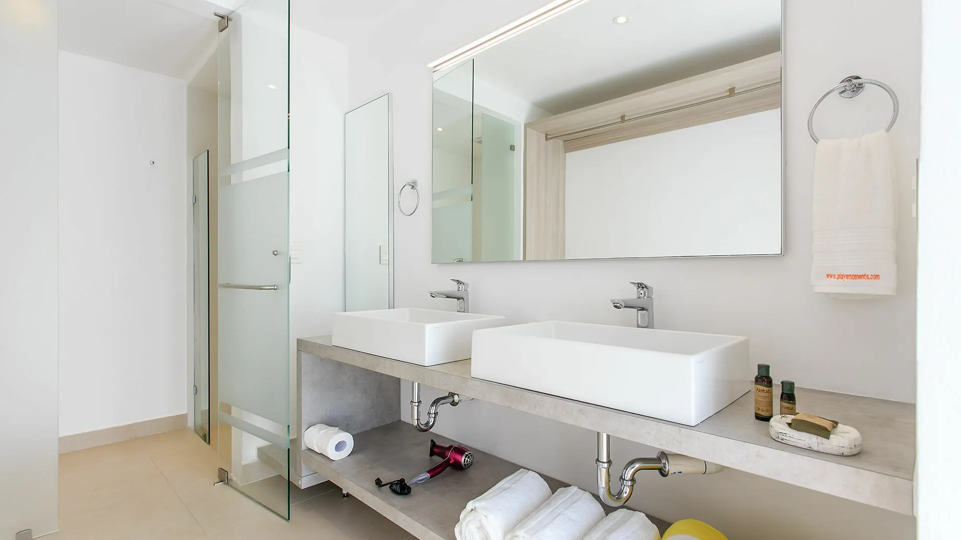 It Building By Playa Moments Daire Playa del Carmen
